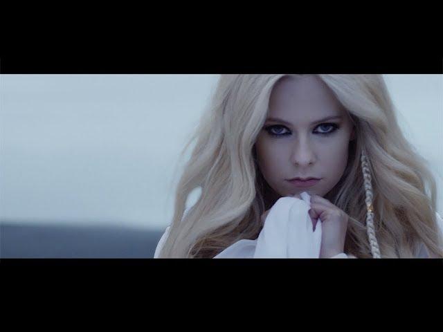 Avril Lavigne - Head Above Water (Official Video)