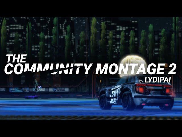 The Heatseeker Community Montage 2 | Edited by Lydipai