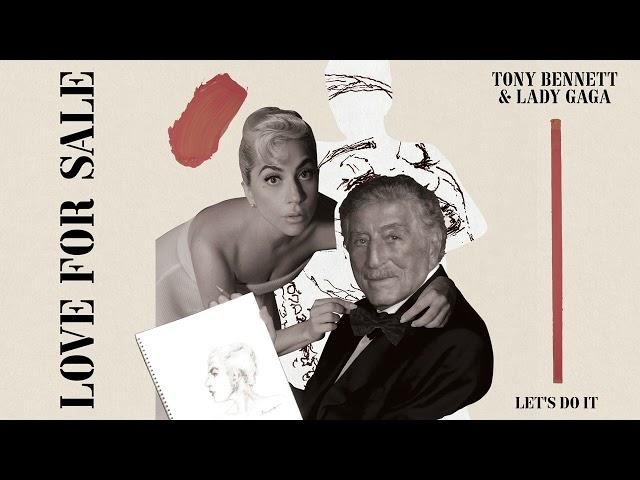 Lady Gaga - Let's Do It (Official Audio)