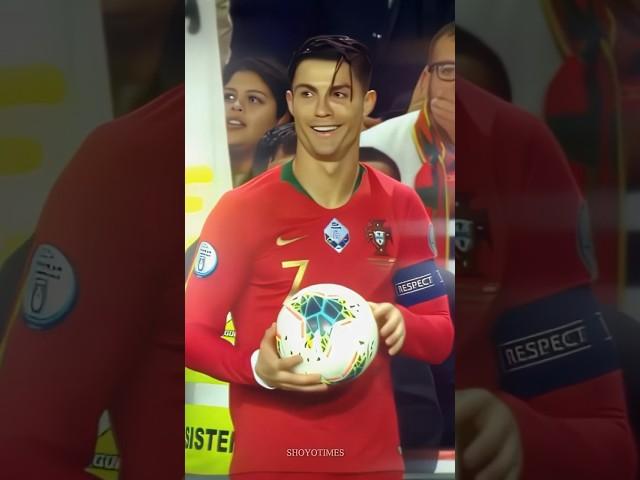 CRISTIANO RONALDO - MALA (EDIT) #cristiano #ronaldo #football #fyp #cr7shorts #edit