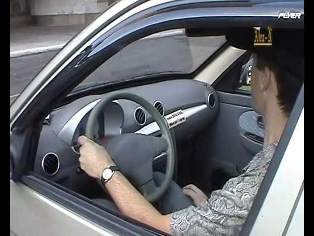 Водитель авто - Александр Найдёнов