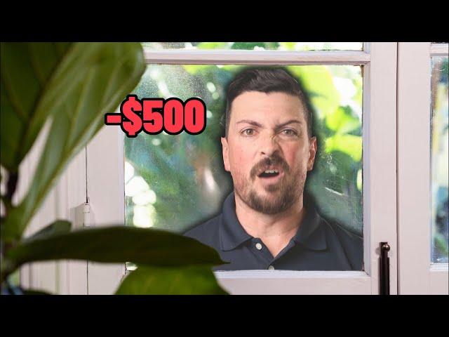 Why Your Old Windows Are Costing You Money