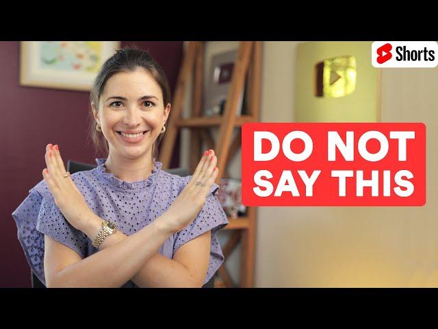 How to speak English like a native speaker