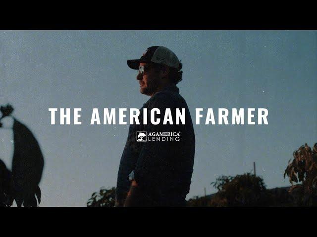 The American Farmer | AgAmerica