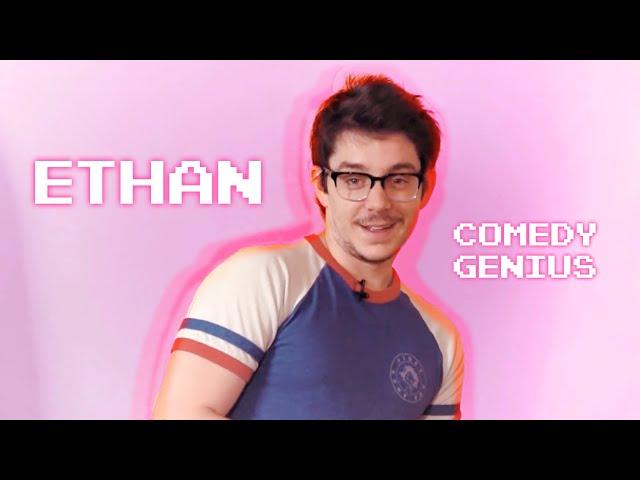 9 minutes of ethan's peak humor in unus annus