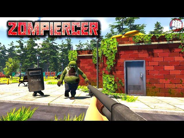 Found It | Zompiercer Gameplay | EP13