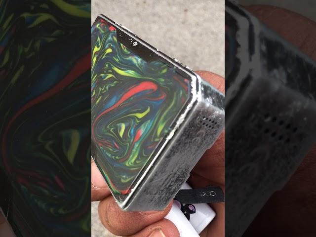 Voopoo Drag drop test!!!!!