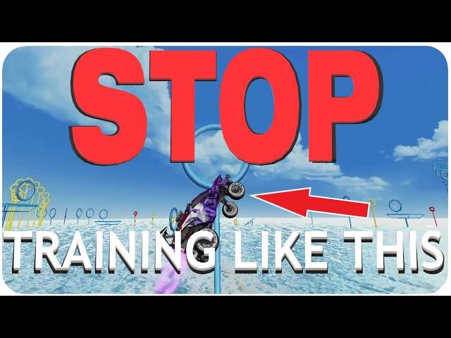 The TRUTH About Directional Air Roll | Learn to Play Rocket League