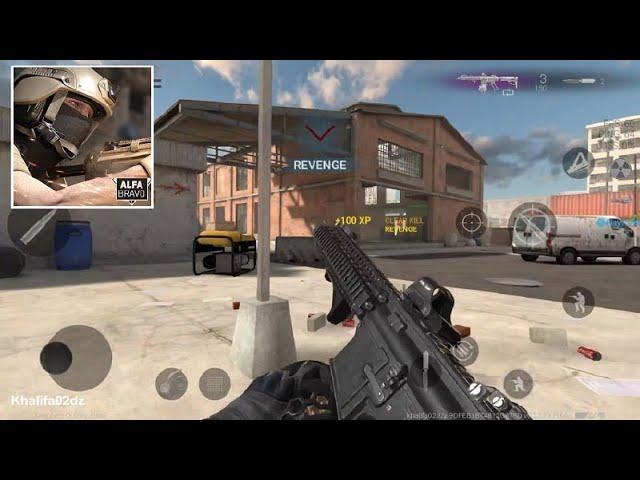 Combat Master Mobile FPS - Gameplay Walkthrough (Android) Part 9