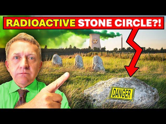 UK Nuclear Stone Circle