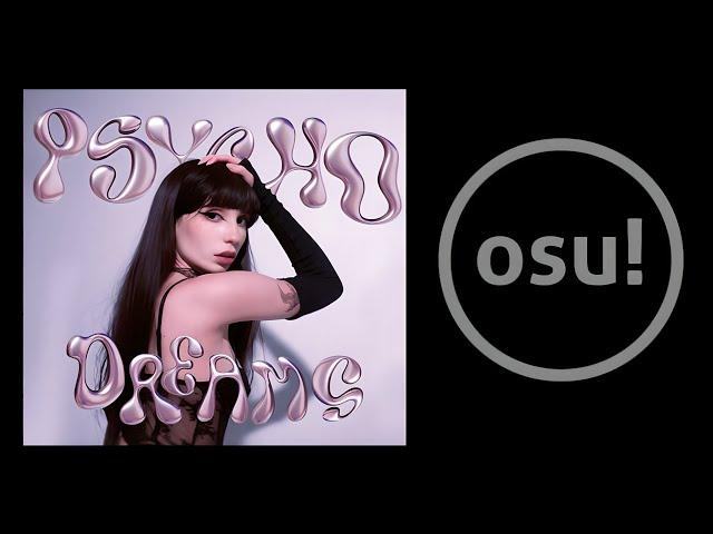 | OSU | Psycho Dreams | 5,03 |