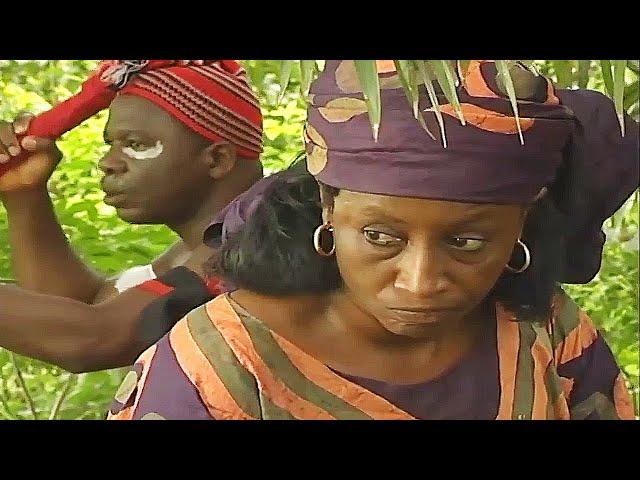 THE INDIAN NATIVE DOCTOR (CHIWETALU AGU, PETE ENER, PATIENCE OZOKWOR) NOLLYWOOD CLASSIC MOVIES