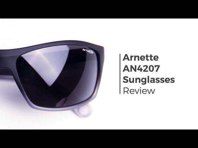 Arnette AN4207 Boiler Sunglasses Review | SmartBuyGlasses