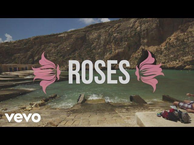 The Chainsmokers - Roses (Official Lyric Video) ft. ROZES