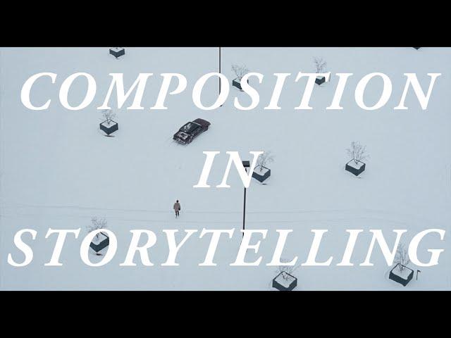 Composition In Storytelling