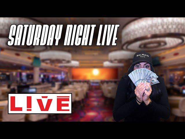  LIVE: With Every Big WIN Comes Even BIGGER Payouts! | Jackpot Slot Spot