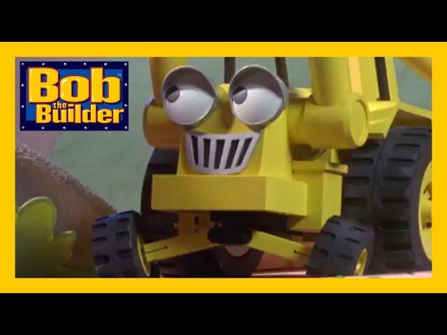 Bob the Builder Classic ⭐ | Lofty Saves the Day! | Cartoons for Children