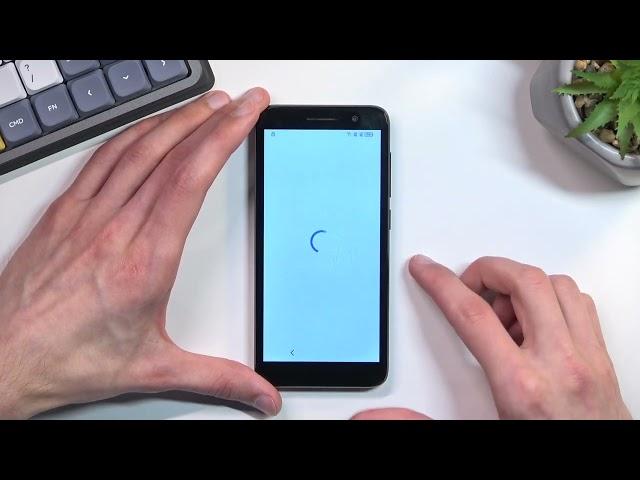 ALCATEL 1 Bypass Google Verification | Skip Google Lock | Remove Factory Reset Protection 2022