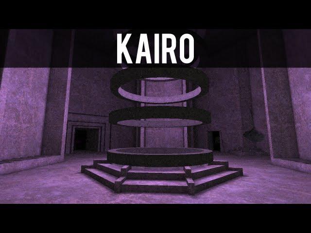 First Impressions - Kairo - Gameplay [Steam/PC]