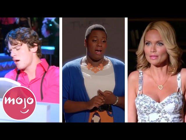 Top 10 TV Shows That Are Full of Broadway Stars