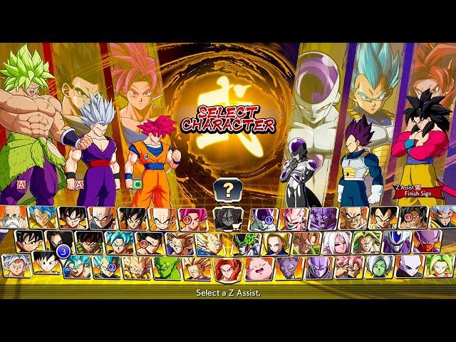 The Dragon Ball FighterZ DLC Season 4 Pack We Never Got