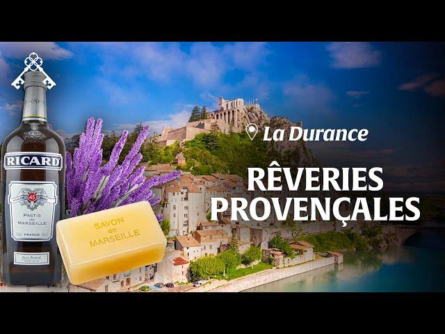 Along the Durance, from Hautes-Alpes to Provence | Mountain Heritage | Heritage Treasures