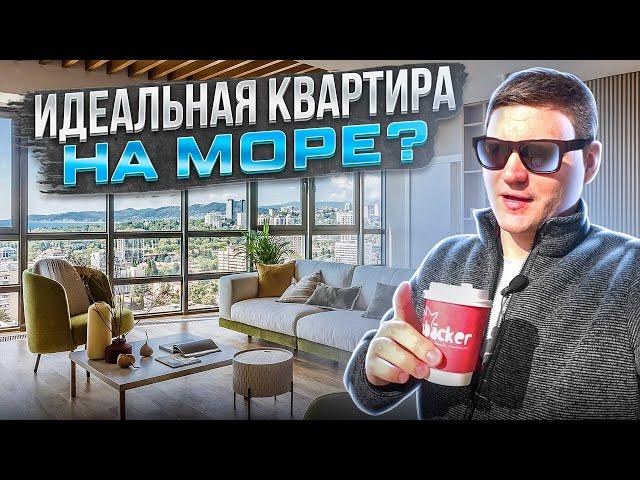 КУПИЛИ КВАРТИРУ НА МОРЕ В ЗЕЛЕНОГРАДСКЕ ! Цена, Ремонт, Аренда