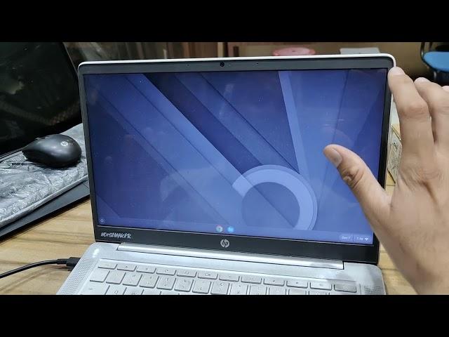 PART 1 HOW TO INSTALL WINDOWS IN ANY IN CHROMEBOOK IN 2023/2024 HP LENOVO DELL #viral #shorts #2023