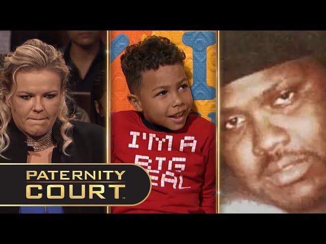 Died of a Heart Attack, But Was He the Father? (Full Episode) | Paternity Court