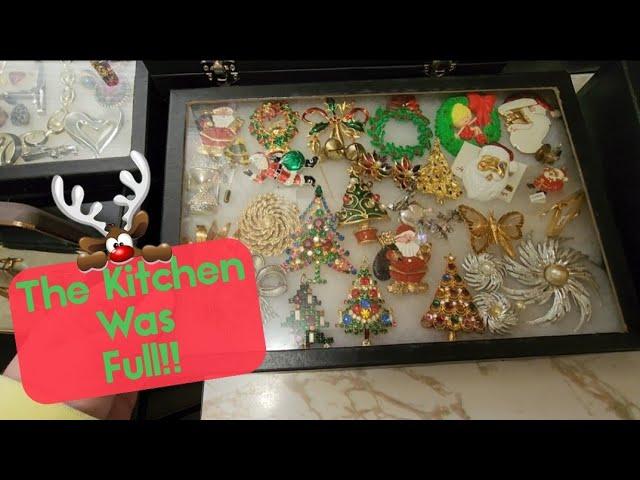 Look at It All! - Estate Auction and Haul