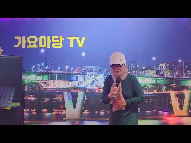 김준현기자의가요마당Tv