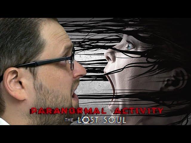 ДЕВЧОНКА И БАБЁНКА ► Paranormal Activity: The Lost Soul #1