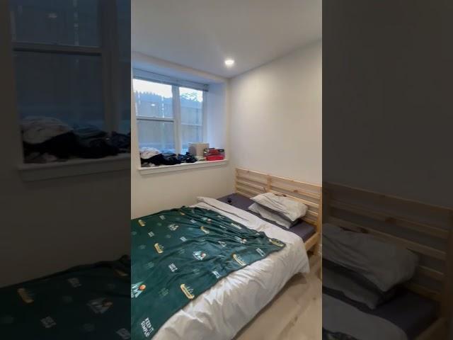 Shepherd Lofts 1 Bedroom, B104