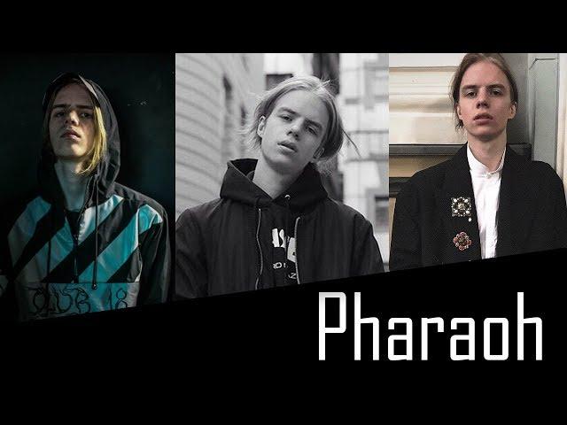 PHARAOH | ВСЕ КЛИПЫ