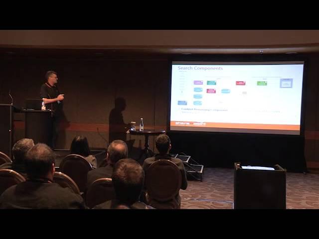 SharePoint Solution Architecture for New Zealand Size Deployments