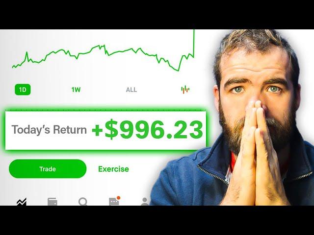 Simple $900/Weekly Swing Trading Strategy 2025