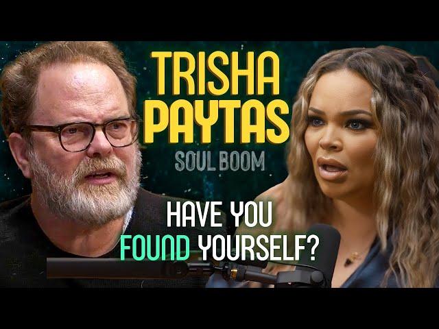 Trisha Paytas: The Mental Toll of Living Online | Soul Boom | Ep 26