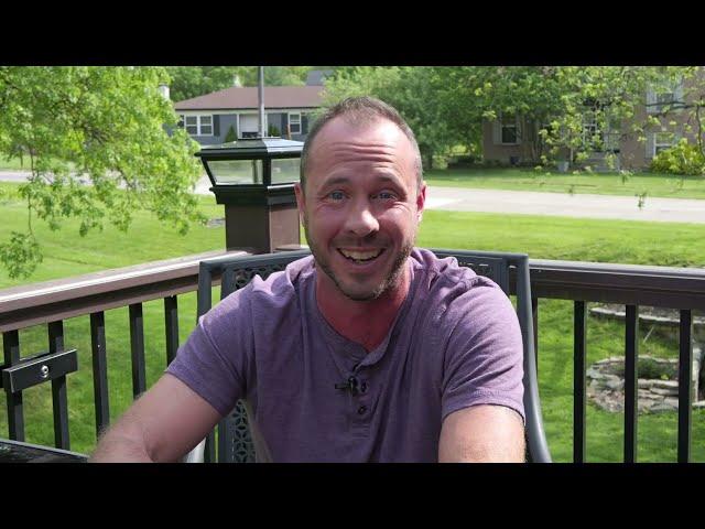 Matt Peterson A Deep Dive Into Addiction And Recovery (Full Documentary)