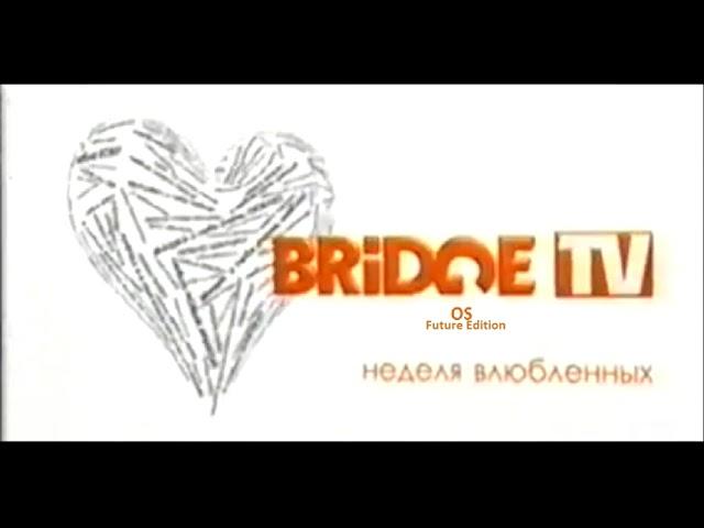 Bridge TV OS History (1985-∞) Part 5