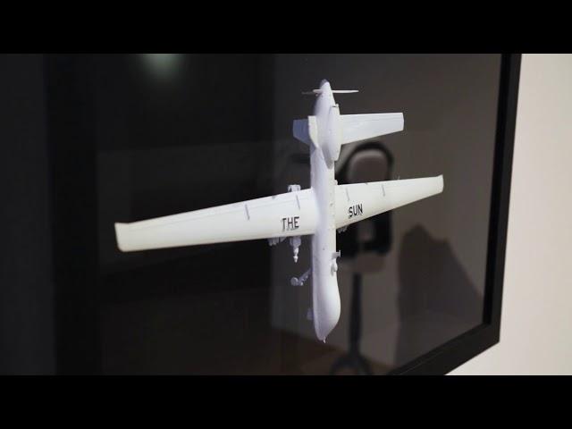 Suspect Objects Suspect Subjects Exhibition, Brunei Gallery, SOAS University of London 2021