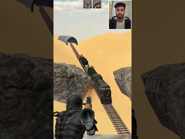 Commando game  gameplay