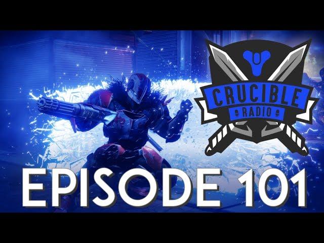 Crucible Radio S2 E101: New Subclass Paths