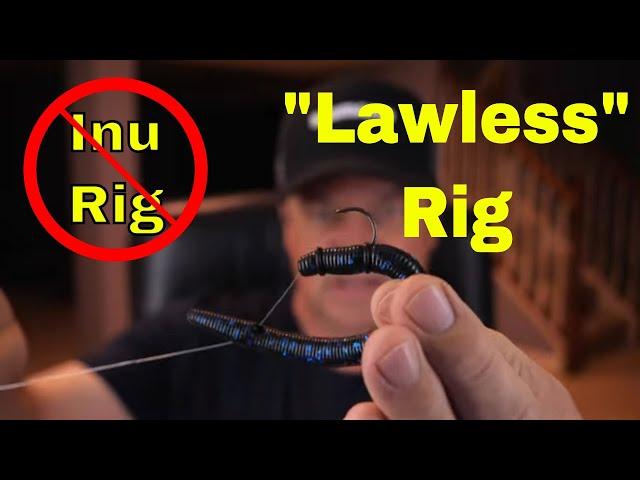 Inu Rig Alternative  -  "Lawless Rig"