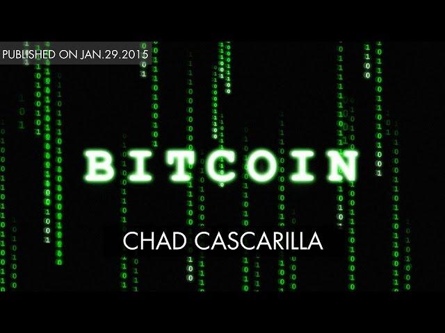 How Bitcoin And The Blockchain works (w/ Chad Cascarilla) | Real Vision™