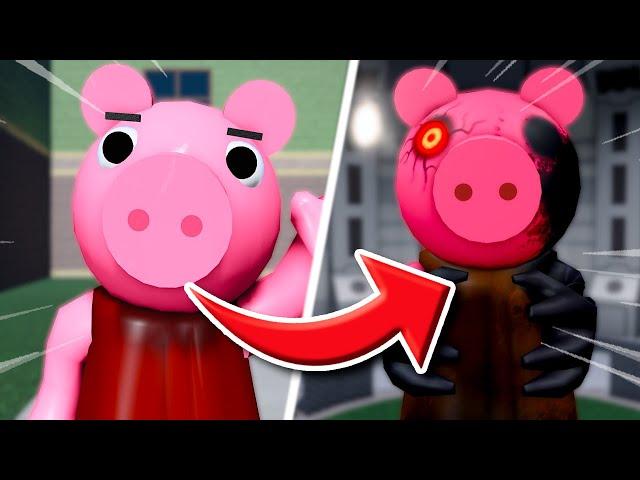 Penny Origin Story (Roblox Piggy Animation)