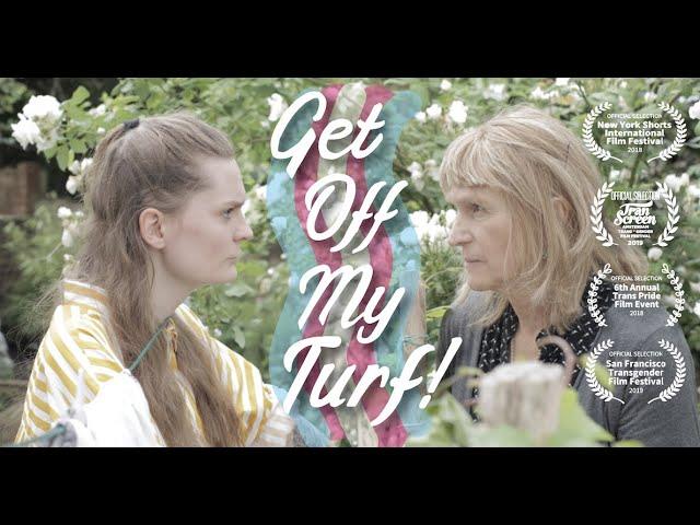 Get Off My Turf! (Trans Short Film)