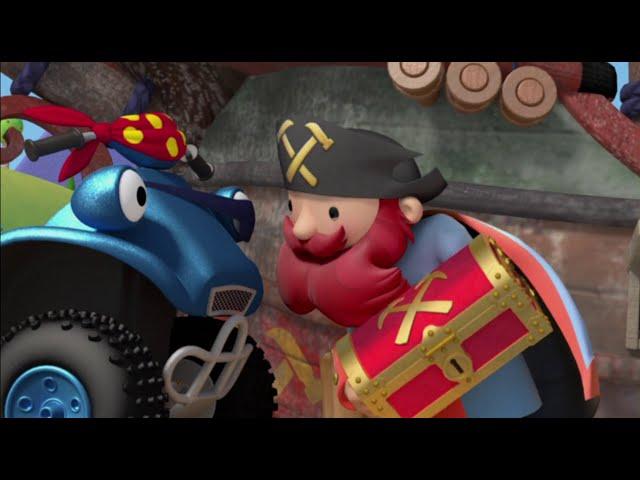 Bob The Builder The Legend Of The Golden Hammer 2009 full movie