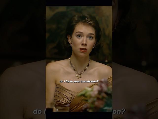 Do  the Margaret princess marriage have Queen’s permission?#shorts  #movie