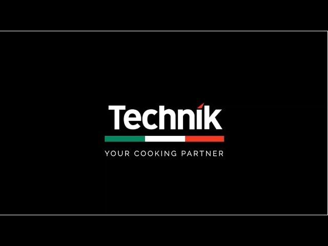 Technik Cooking Ranges