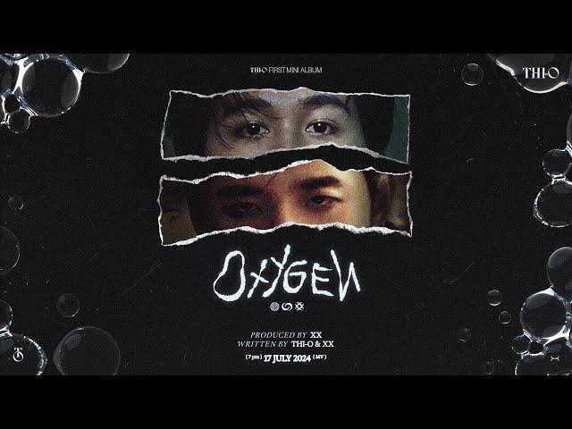 THI-O ‘YOUR OXYGEN'